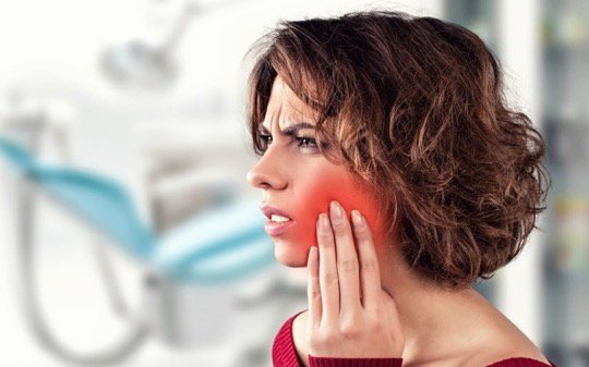 Diş Sızlaması Neden Olur?