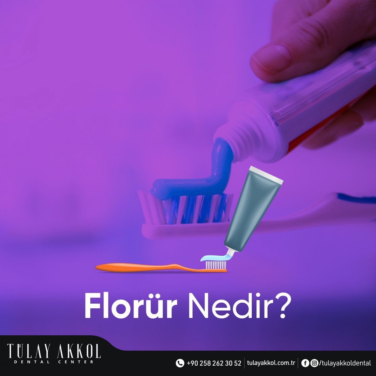 Florür Nedir?