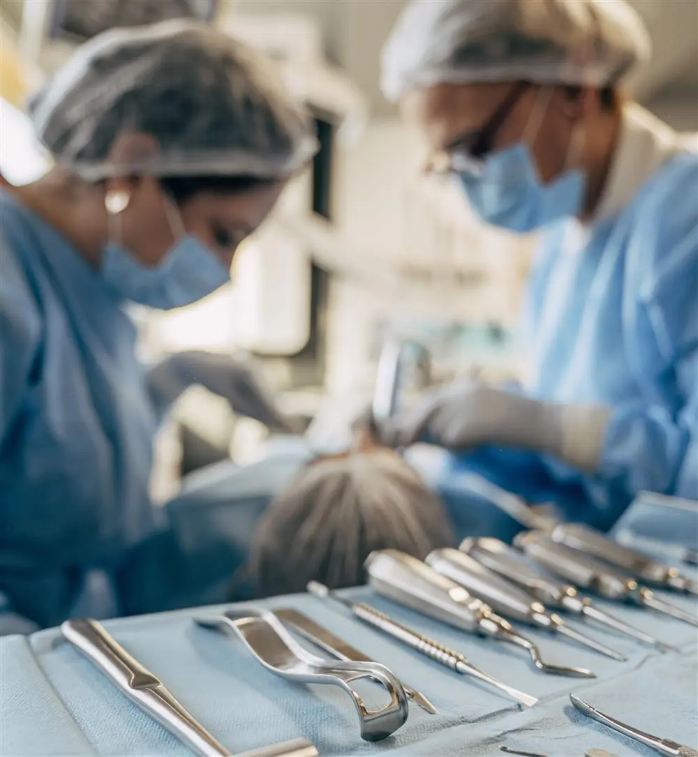 All-On-Four İmplantları