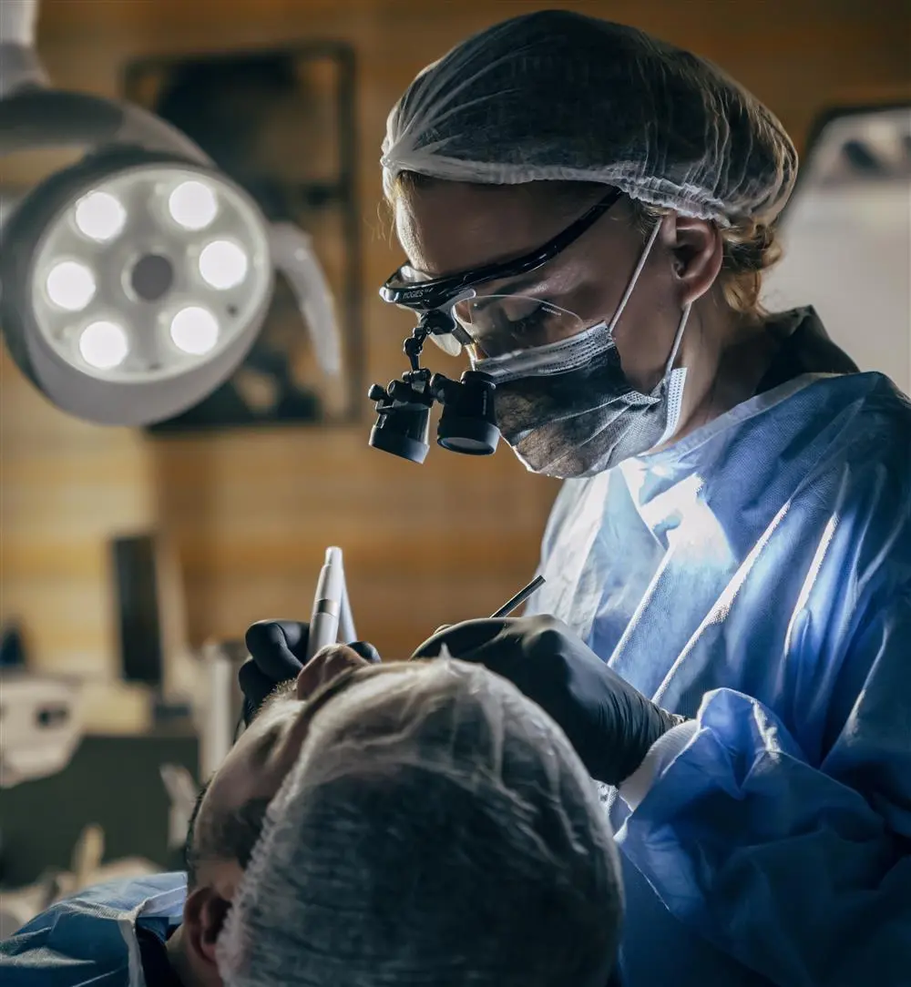 All-On-Six İmplantları