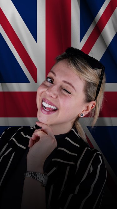 Gülümsemenin kendiliğinden geldiği yer.