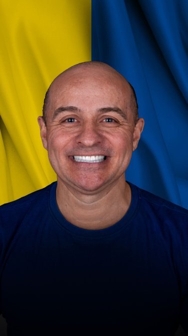 Gerçek gülümsemeler – Filtresiz