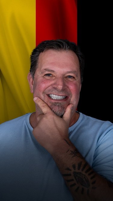 Yumuşak dokunuş - Doğal görünüm