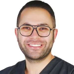 Halis Erdinç KAYABAŞI 